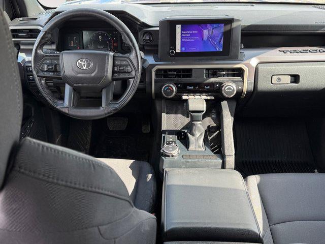 2025 Toyota Tacoma 4WD SR5