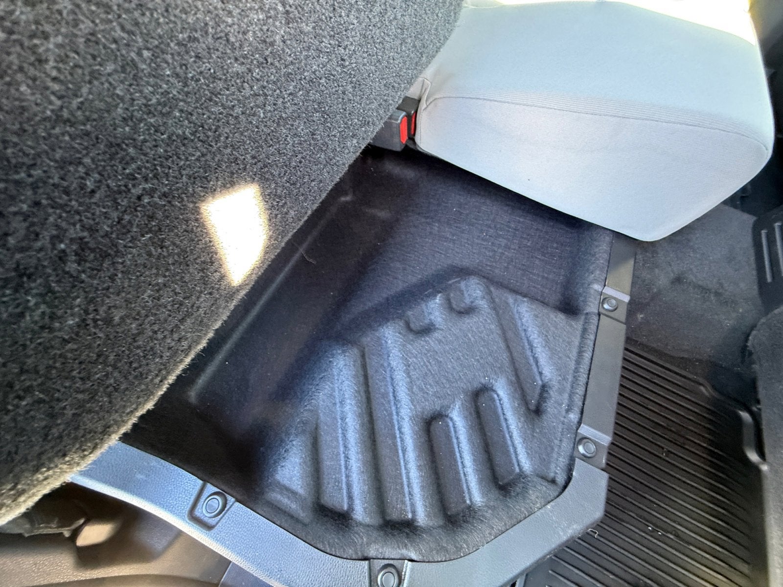 2025 Toyota Tacoma 4WD SR5