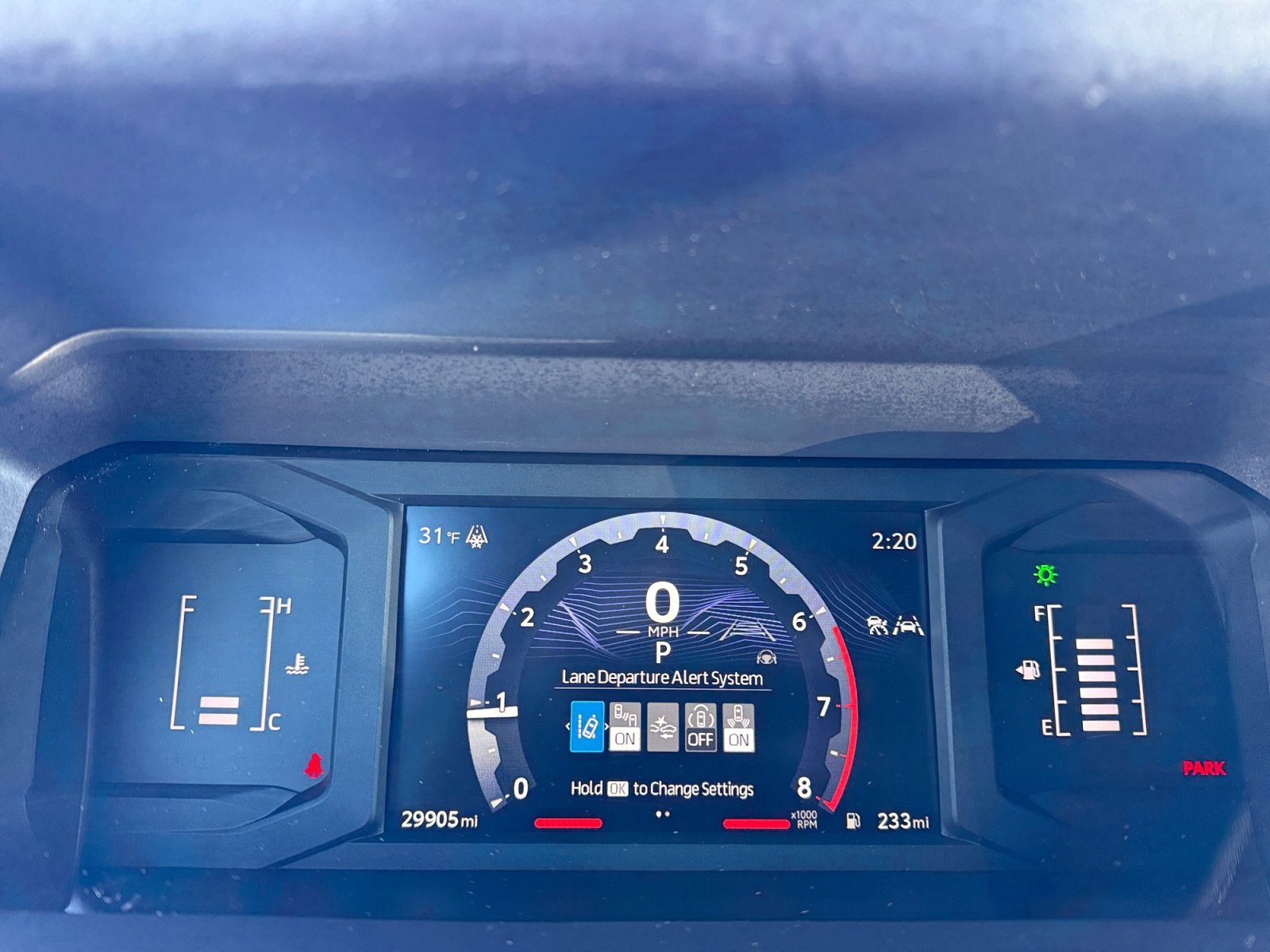 2025 Toyota Tacoma 4WD SR5