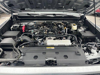 2025 Toyota Tacoma 4WD SR5