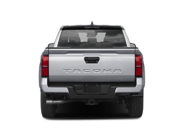 2025 Toyota Tacoma 4WD SR5