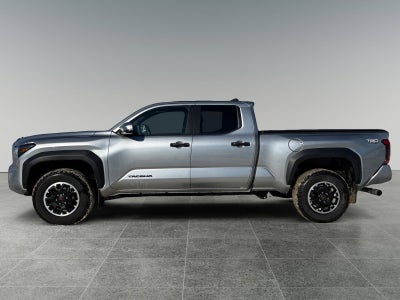 2024 Toyota Tacoma 4WD TRD Off Road