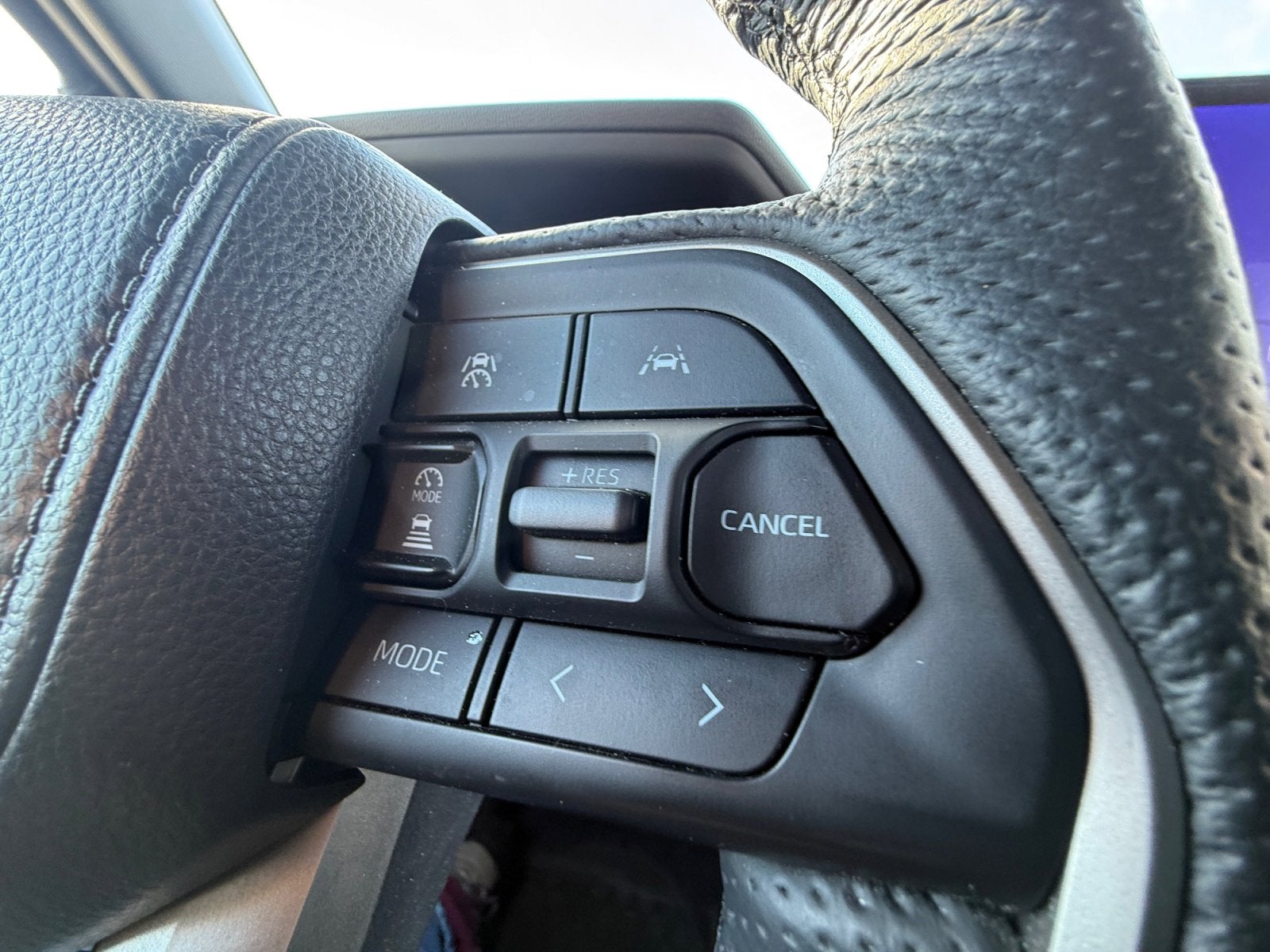 2024 Toyota Tacoma 4WD TRD Off Road