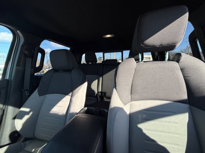 2024 Toyota Tacoma 4WD TRD Off Road