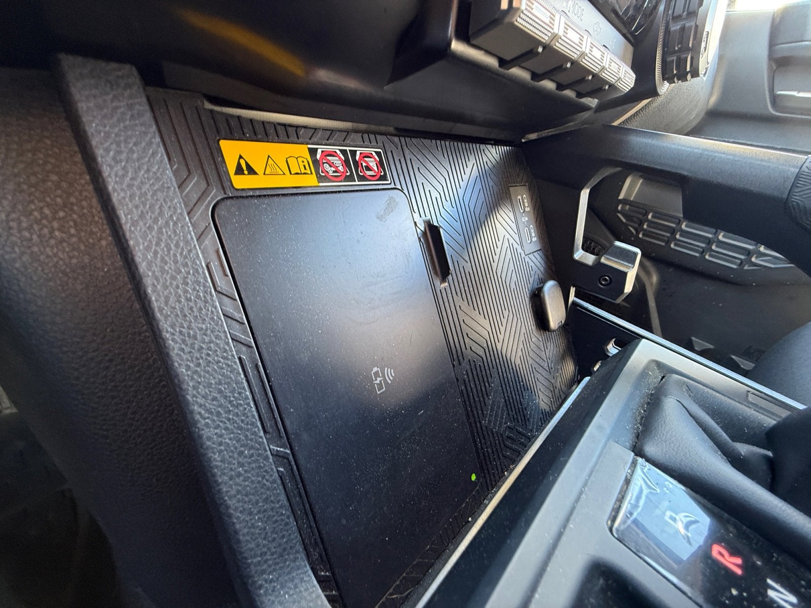 2024 Toyota Tacoma 4WD TRD Off Road