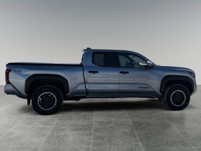 2024 Toyota Tacoma 4WD TRD Off Road