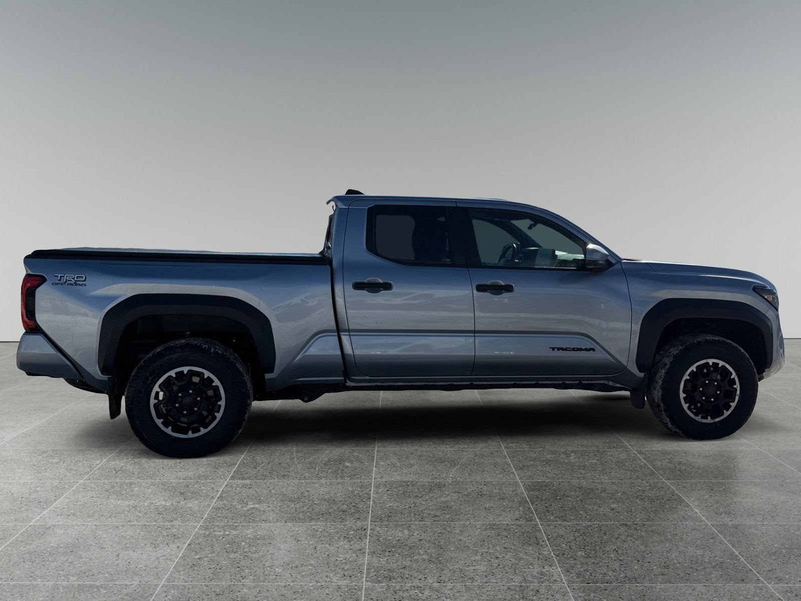 2024 Toyota Tacoma 4WD TRD Off Road