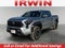 2024 Toyota Tacoma 4WD TRD Off Road