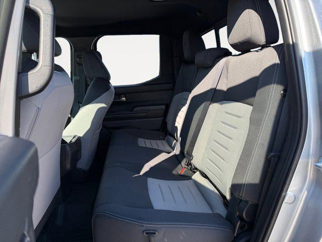 2024 Toyota Tacoma 4WD TRD Off Road