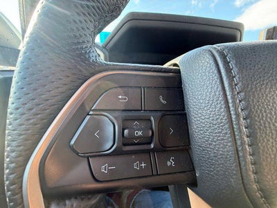 2024 Toyota Tacoma 4WD TRD Off Road