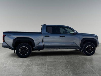 2024 Toyota Tacoma 4WD TRD Off Road