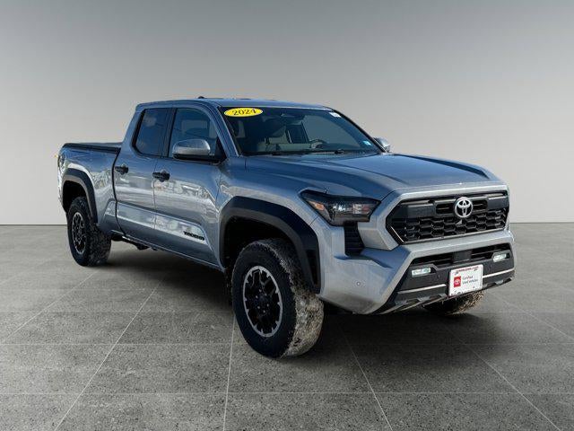 2024 Toyota Tacoma 4WD TRD Off Road