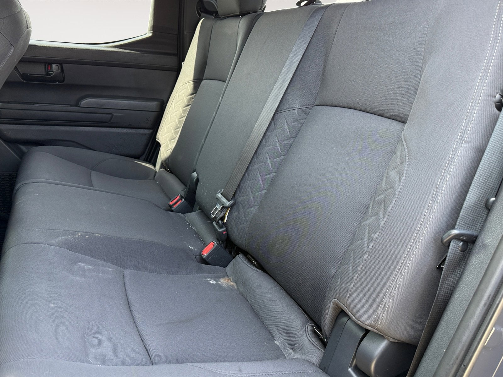 2025 Toyota Tacoma 4WD SR5