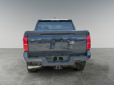 2025 Toyota Tacoma 4WD SR5