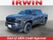 2025 Toyota Tacoma 4WD SR5