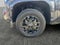 2025 Toyota Tacoma 4WD SR5