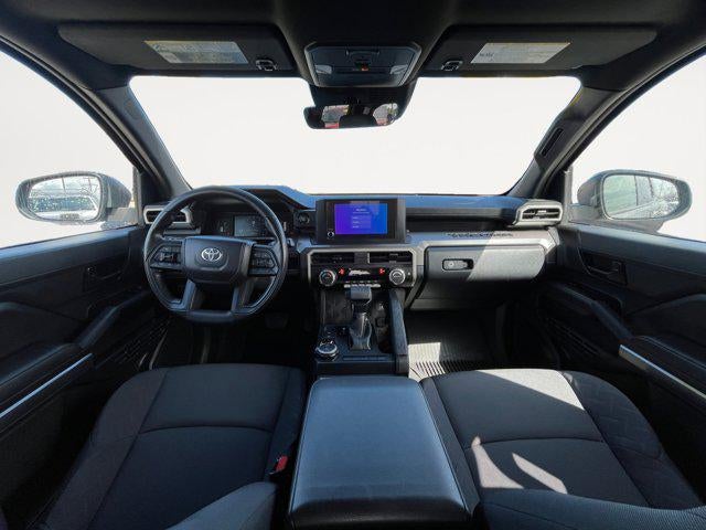 2025 Toyota Tacoma 4WD SR5
