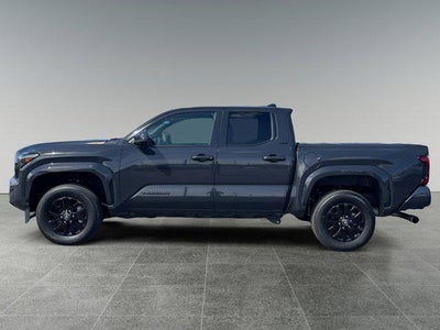 2025 Toyota Tacoma 4WD SR5