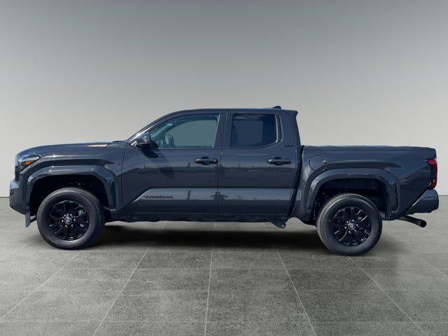 2025 Toyota Tacoma 4WD SR5
