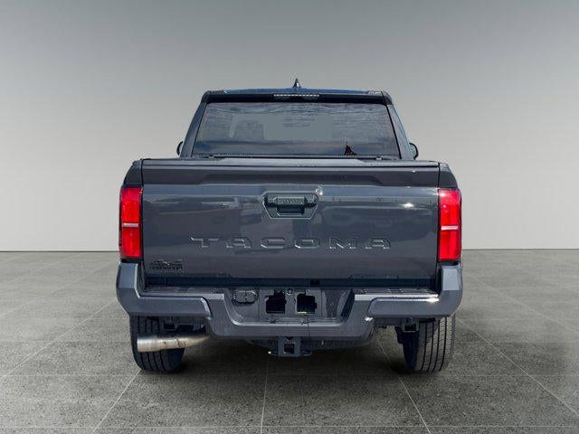 2025 Toyota Tacoma 4WD SR5