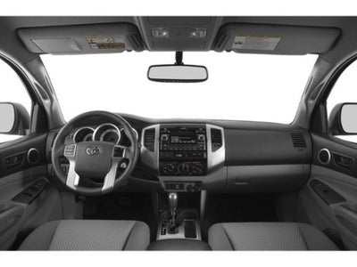 2015 Toyota Tacoma BASE