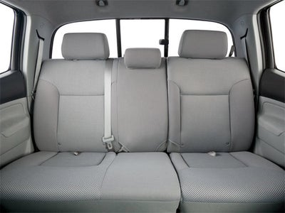 2010 Toyota Tacoma DOUBCAB