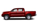 2012 Toyota Tacoma DOUBCAB