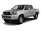 2010 Toyota Tacoma DOUBCAB