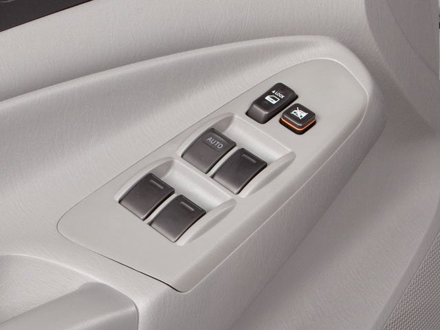 2010 Toyota Tacoma DOUBCAB