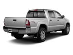 2010 Toyota Tacoma DOUBCAB