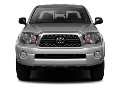 2010 Toyota Tacoma DOUBCAB