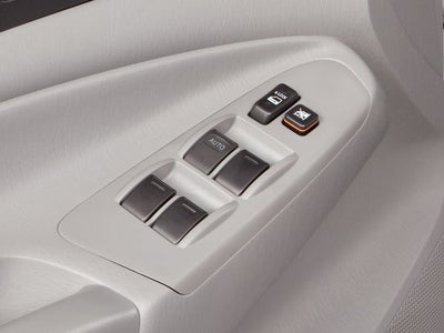 2010 Toyota Tacoma DOUBCAB