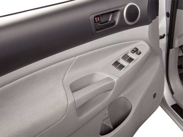 2010 Toyota Tacoma DOUBCAB