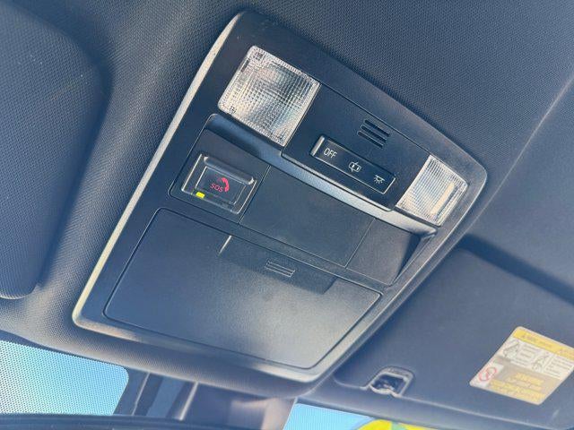 2021 Toyota Tacoma 4WD TRD Sport