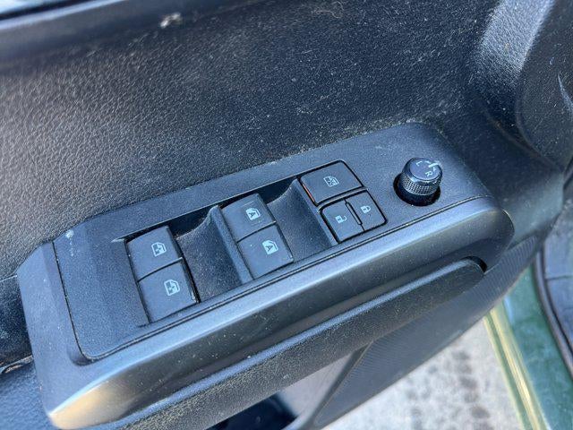 2021 Toyota Tacoma 4WD TRD Sport