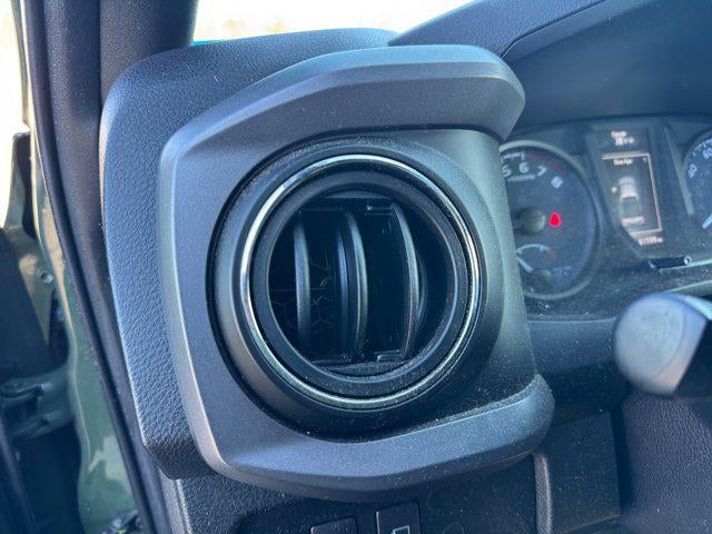 2021 Toyota Tacoma 4WD TRD Sport