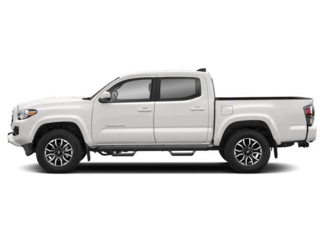 2023 Toyota Tacoma 4WD TRD Sport