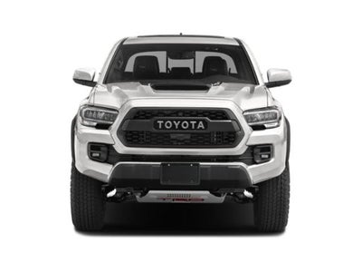 2023 Toyota Tacoma 4WD TRD Pro