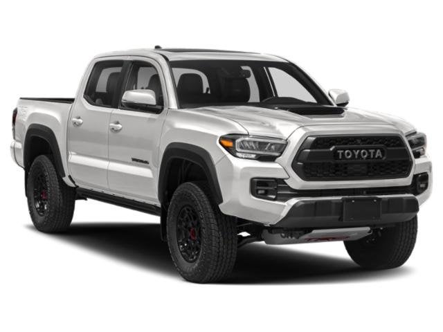 2023 Toyota Tacoma 4WD TRD Pro