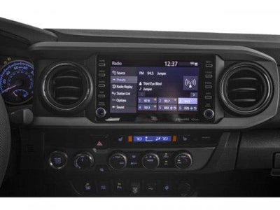 2023 Toyota Tacoma 4WD TRD Pro