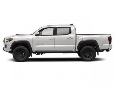2023 Toyota Tacoma 4WD TRD Pro