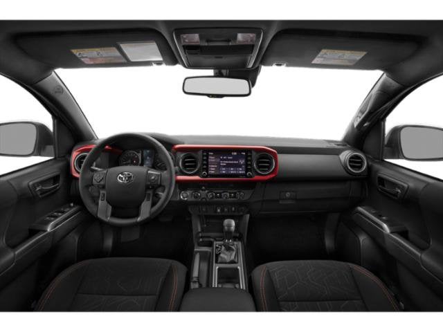 2023 Toyota Tacoma 4WD TRD Sport