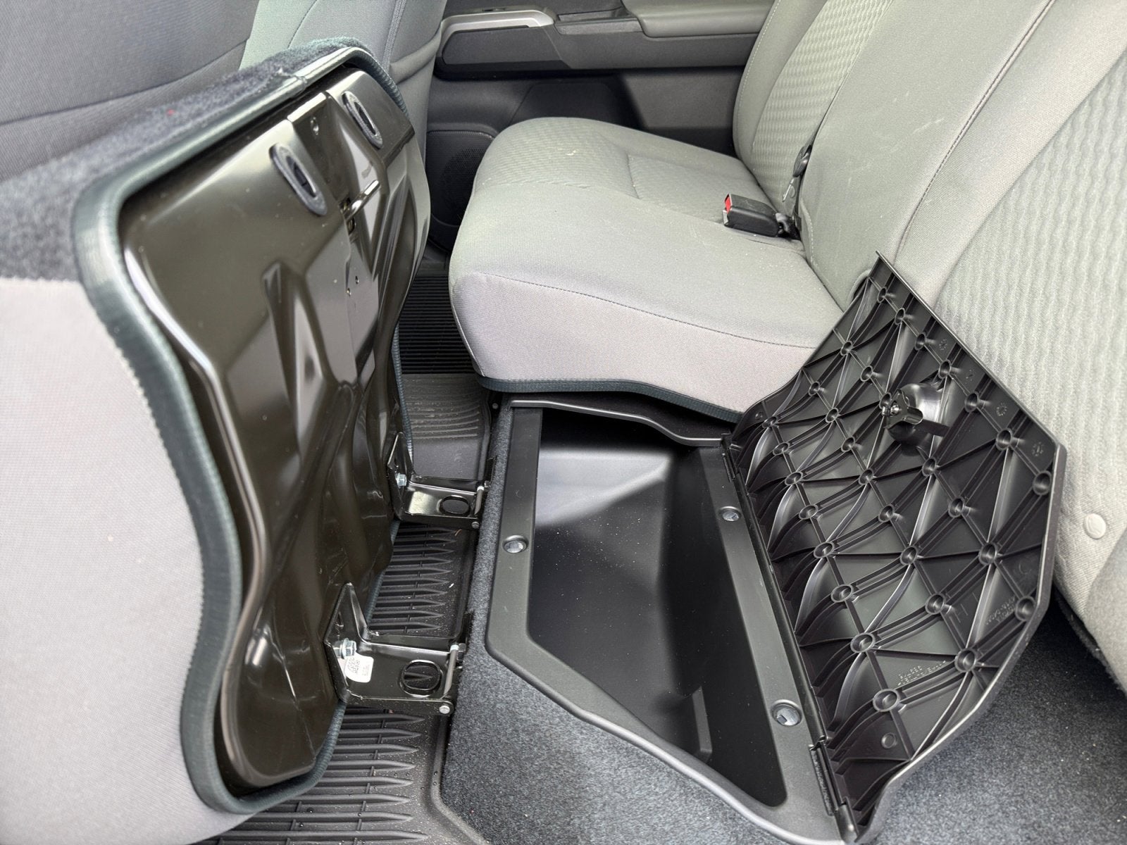 2023 Toyota Tacoma 4WD SR5