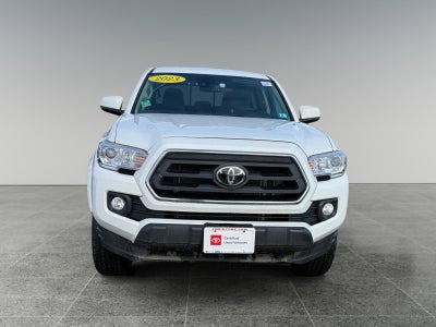 2023 Toyota Tacoma 4WD SR5