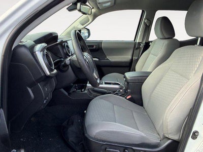 2023 Toyota Tacoma 4WD SR5