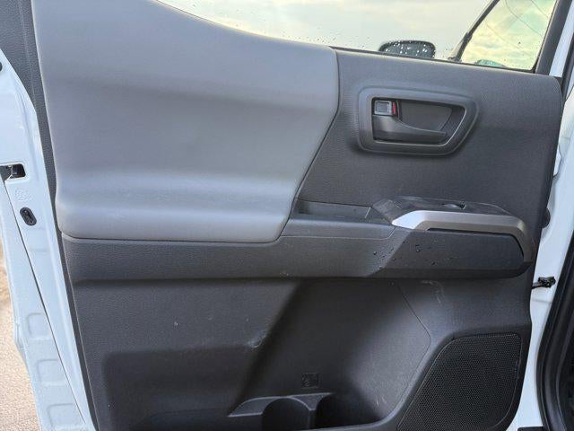 2023 Toyota Tacoma 4WD SR5