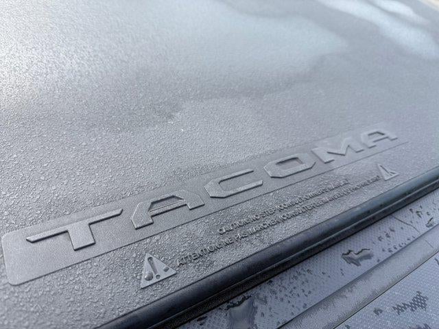 2023 Toyota Tacoma 4WD SR5