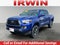 2023 Toyota Tacoma 4WD SR5