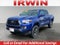 2023 Toyota Tacoma 4WD SR5