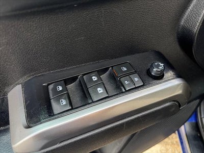 2023 Toyota Tacoma 4WD SR5
